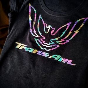 Trans Am T Shirt